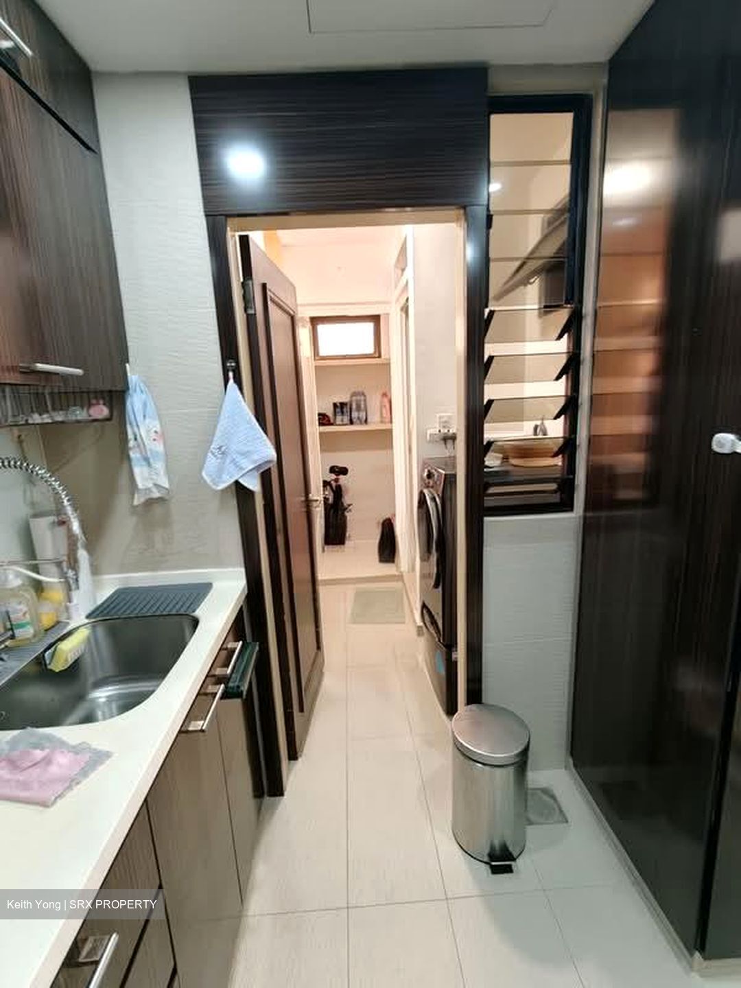 Seasons View (D20), Condominium #560280731